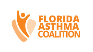 Florida Asthma Coalition logo