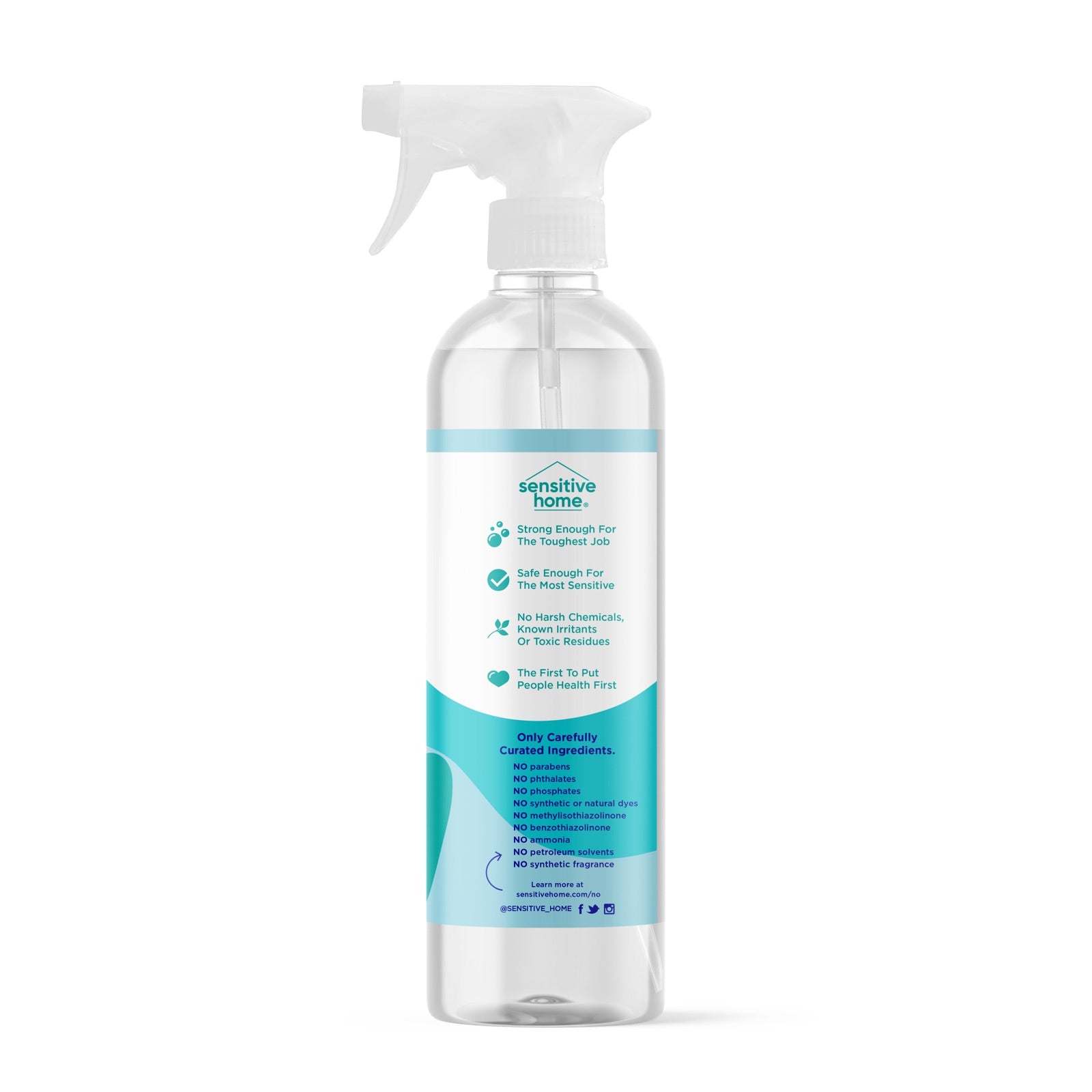 Get Sparkling Clean Showers - No Harsh Chemicals. Shop Now!