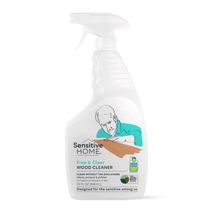 Total Home Care Kit with The Sh-Mop, Speed Cleaning Products